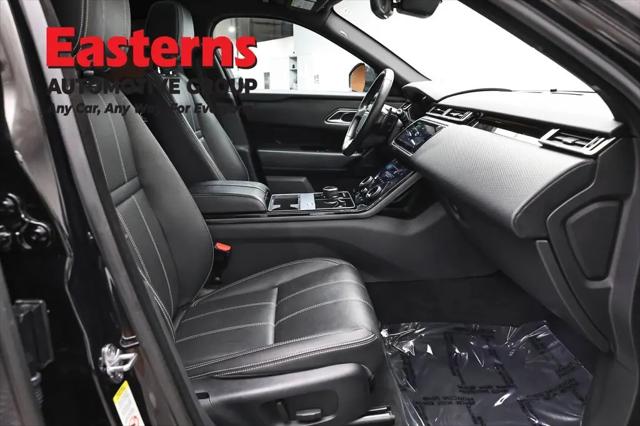 2019 Land Rover Range Rover Velar P250 S