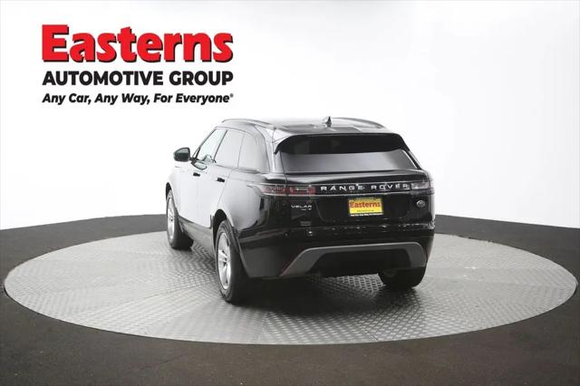 2019 Land Rover Range Rover Velar P250 S