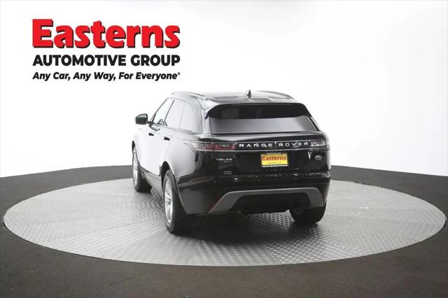 2019 Land Rover Range Rover Velar P250 S