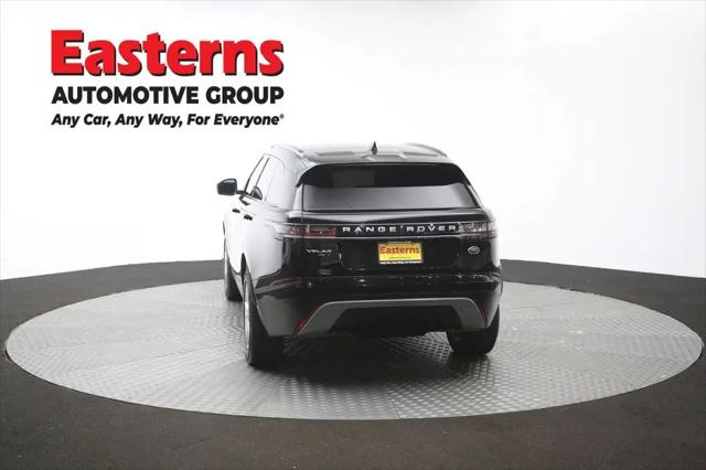 2019 Land Rover Range Rover Velar P250 S