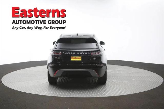 2019 Land Rover Range Rover Velar P250 S