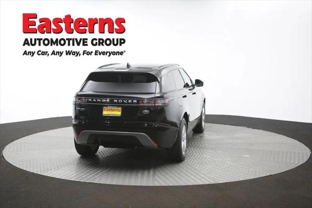 2019 Land Rover Range Rover Velar P250 S