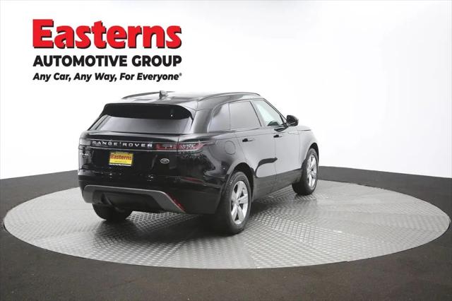 2019 Land Rover Range Rover Velar P250 S