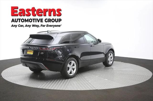 2019 Land Rover Range Rover Velar P250 S