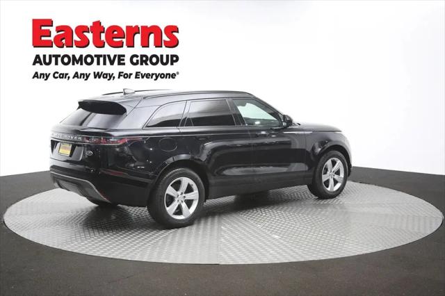 2019 Land Rover Range Rover Velar P250 S