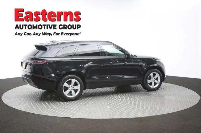 2019 Land Rover Range Rover Velar P250 S