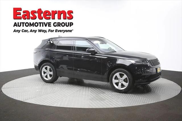 2019 Land Rover Range Rover Velar P250 S