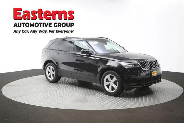 2019 Land Rover Range Rover Velar P250 S