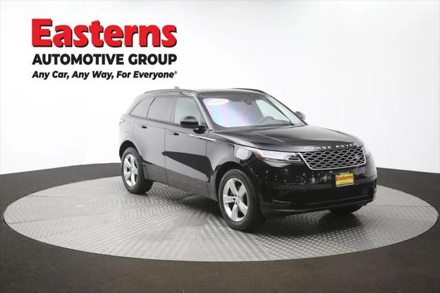 2019 Land Rover Range Rover Velar P250 S