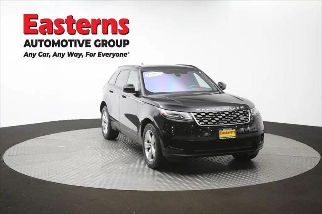 2019 Land Rover Range Rover Velar P250 S