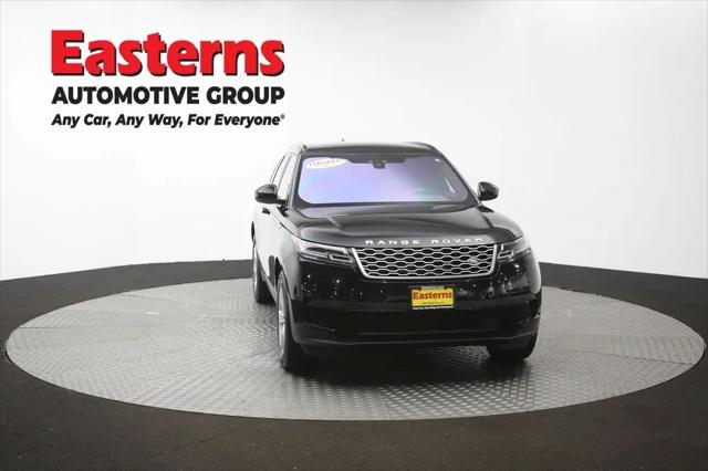 2019 Land Rover Range Rover Velar P250 S