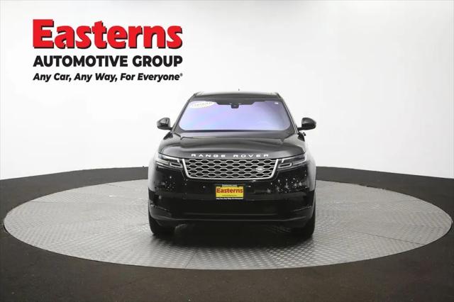 2019 Land Rover Range Rover Velar P250 S