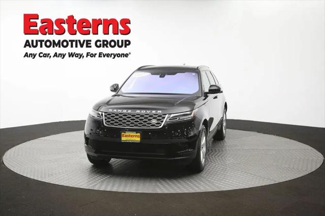 2019 Land Rover Range Rover Velar P250 S