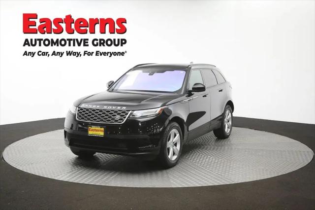2019 Land Rover Range Rover Velar P250 S