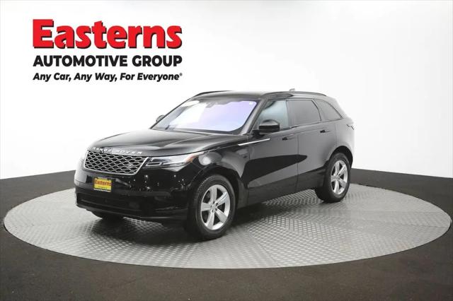2019 Land Rover Range Rover Velar P250 S