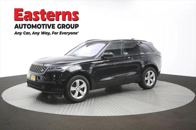 2019 Land Rover Range Rover Velar P250 S