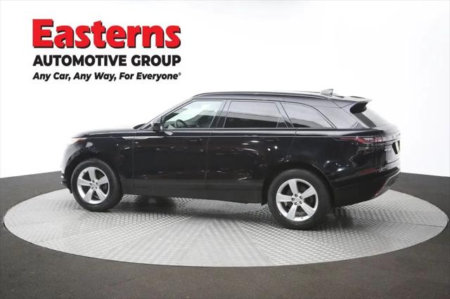 2019 Land Rover Range Rover Velar P250 S