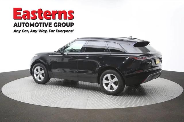 2019 Land Rover Range Rover Velar P250 S