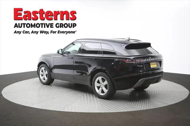 2019 Land Rover Range Rover Velar P250 S