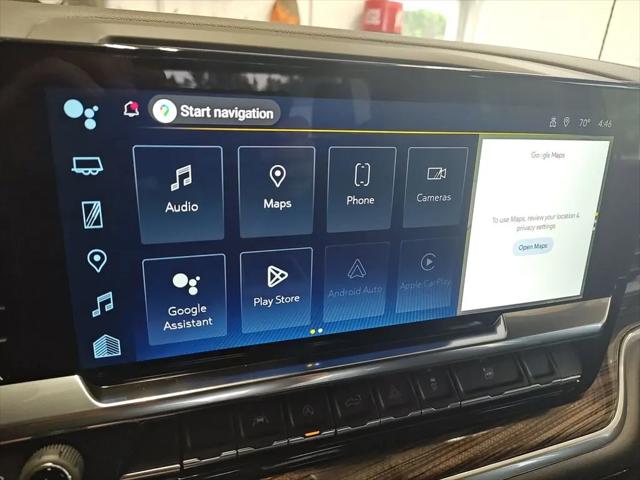 2026 Chevrolet Silverado 1500 4WD Crew Cab Short Bed LT with 2FL