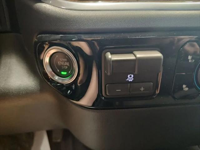 2026 Chevrolet Silverado 1500 4WD Crew Cab Short Bed LT with 2FL