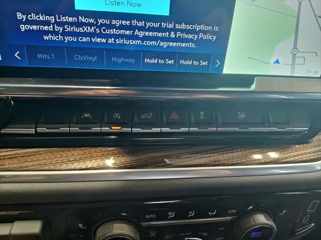 2026 Chevrolet Silverado 1500 4WD Crew Cab Short Bed LT with 2FL