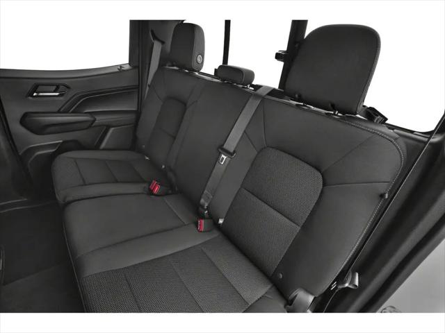 2026 Chevrolet Colorado LT, 4WD