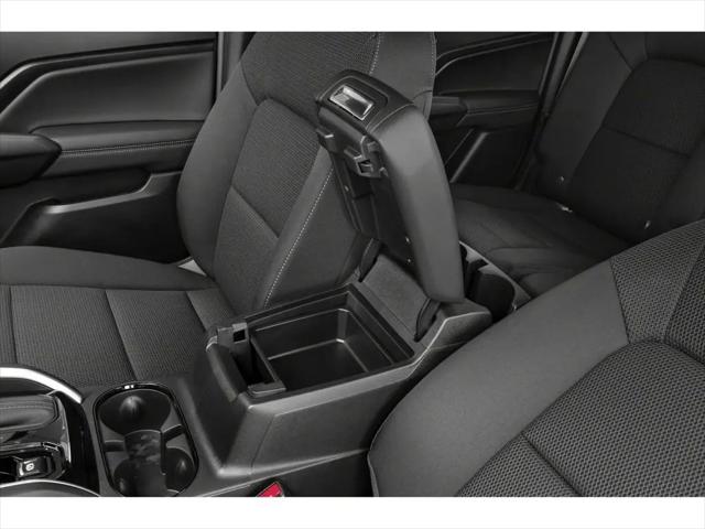 2026 Chevrolet Colorado LT, 4WD