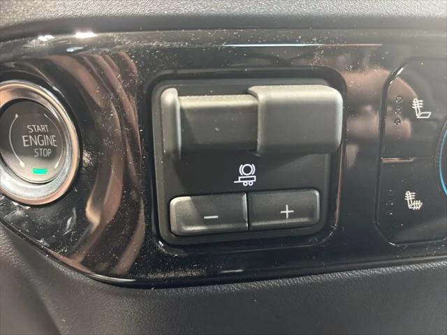 2026 Chevrolet Silverado 1500 4WD Crew Cab Short Bed LT with 2FL