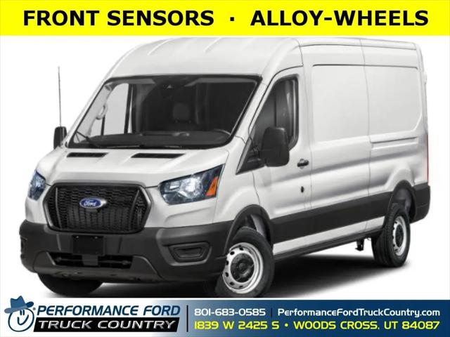 2026 Ford Transit Cargo Van T-250 for sale in Bountiful, UT