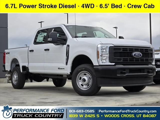 2026 Ford F-250 XL for sale in Bountiful, UT