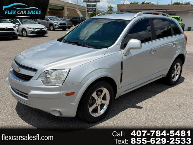 2013 Chevrolet Captiva Sport LT for sale in Orlando, FL