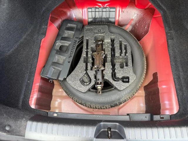 2012 Honda Civic EX-L