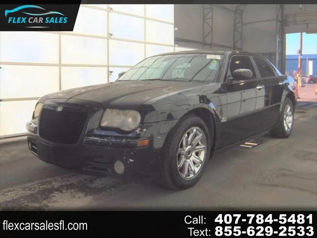 2005 Chrysler 300 C for sale in Orlando, FL