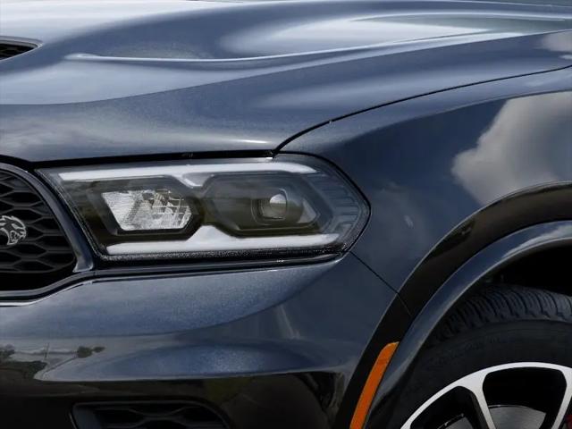 2026 Dodge Durango SRT Hellcat
