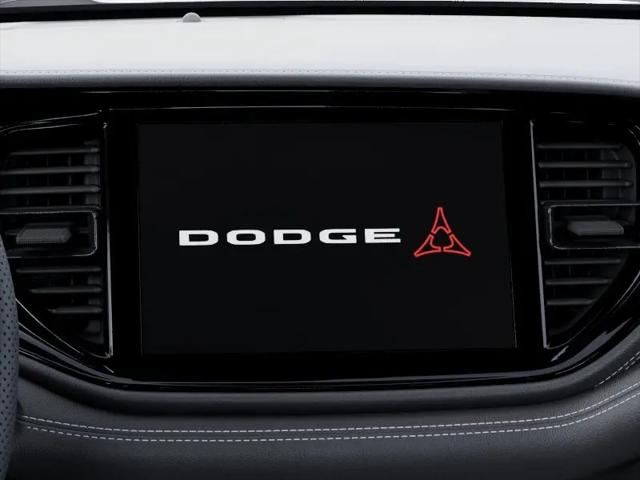 2026 Dodge Durango SRT Hellcat