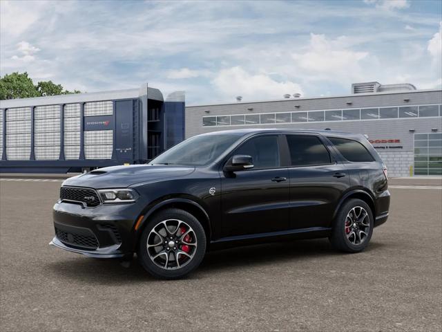 2026 Dodge Durango SRT Hellcat for sale in Denton, TX