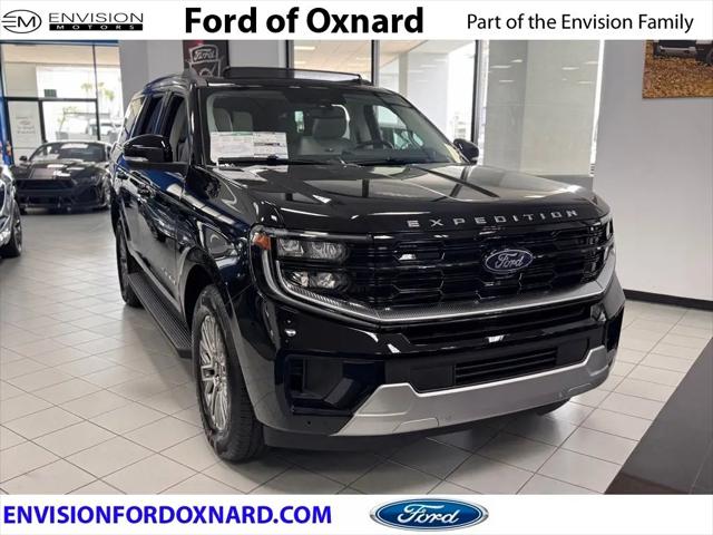 2026 Ford Expedition Platinum for sale in Oxnard, CA