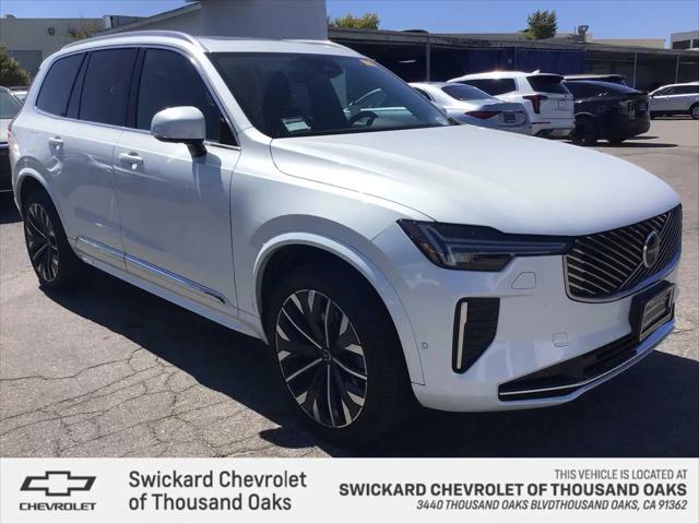 2025 Volvo XC90 B5 Plus 6-Seater for sale in Thousand Oaks, CA