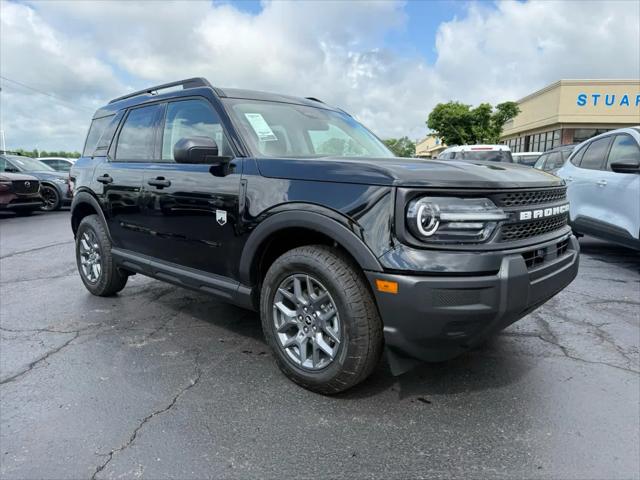 2026 Ford Bronco Sport Big Bend for sale in Danville, KY