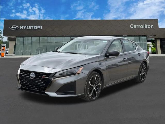 2025 Nissan Altima SR FWD for sale in Carrollton, GA