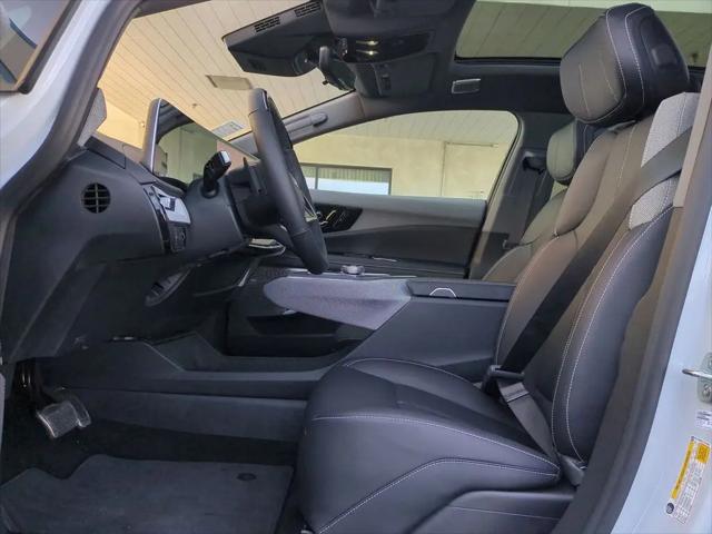 2026 Cadillac iQ Luxury