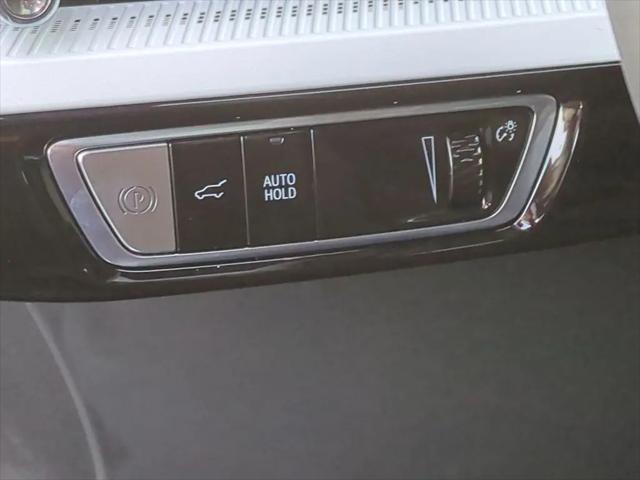 2026 Cadillac iQ Luxury