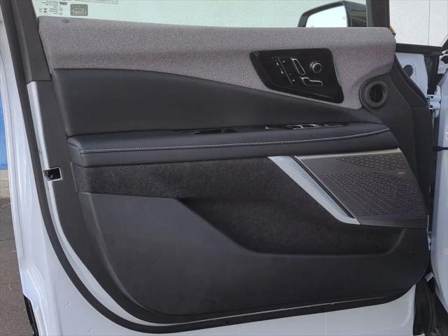 2026 Cadillac iQ Luxury