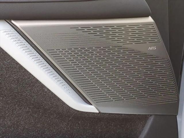 2026 Cadillac iQ Luxury