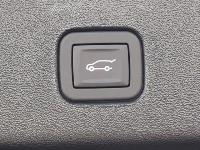 2026 Cadillac iQ Luxury