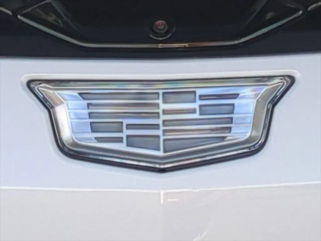 2026 Cadillac iQ Luxury