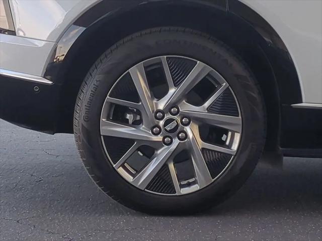 2026 Cadillac iQ Luxury