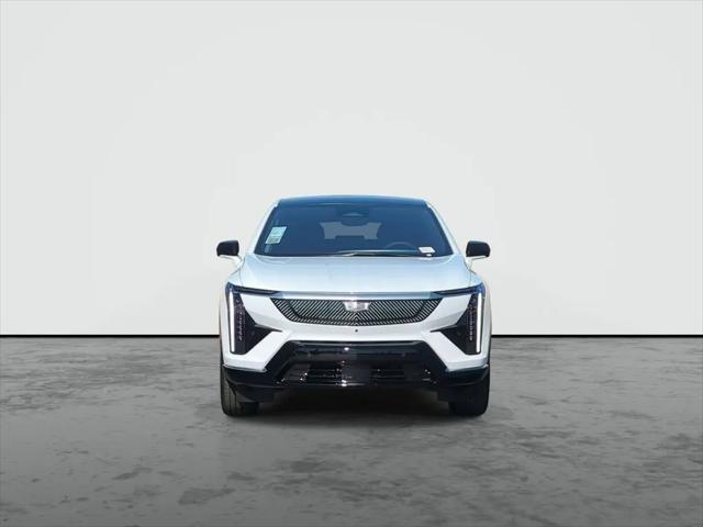 2026 Cadillac iQ Luxury