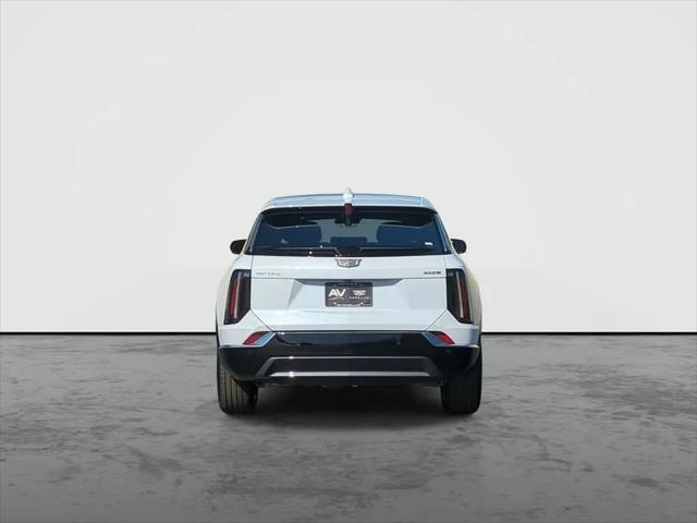 2026 Cadillac iQ Luxury